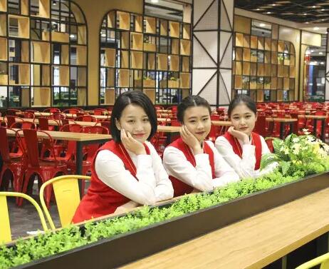 成都希望职业学校2019年招生简章,成都希望职业学校招生专业介绍