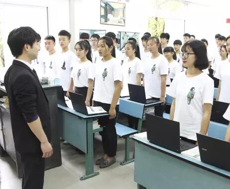 成都希望职业学校2019年招生简章,成都希望职业学校招生专业介绍