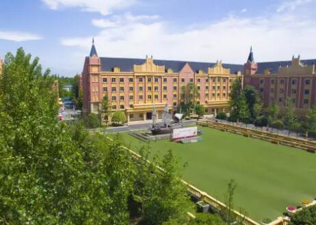 成都希望职业学校2019年招生简章,成都希望职业学校招生专业介绍