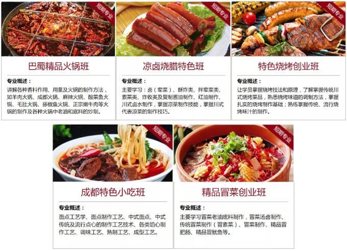 成都新东方烹饪学校怎么样|成都新东方烹饪学校好不好?