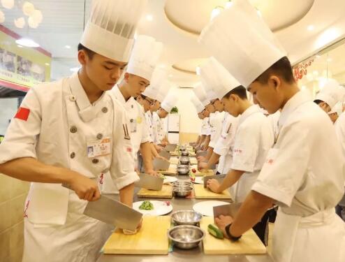 成都新东方烹饪学校怎么样|成都新东方烹饪学校好不好?