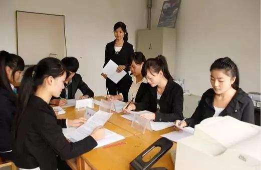 榆林能源化工职业学校有哪些专业、招生专业