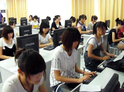 高中生学信息安全技术专业就业怎么样？ 