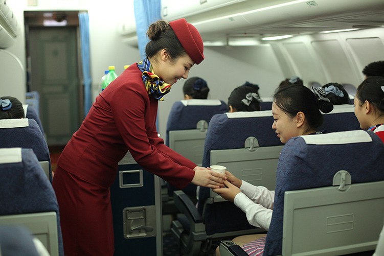 四川航空学校