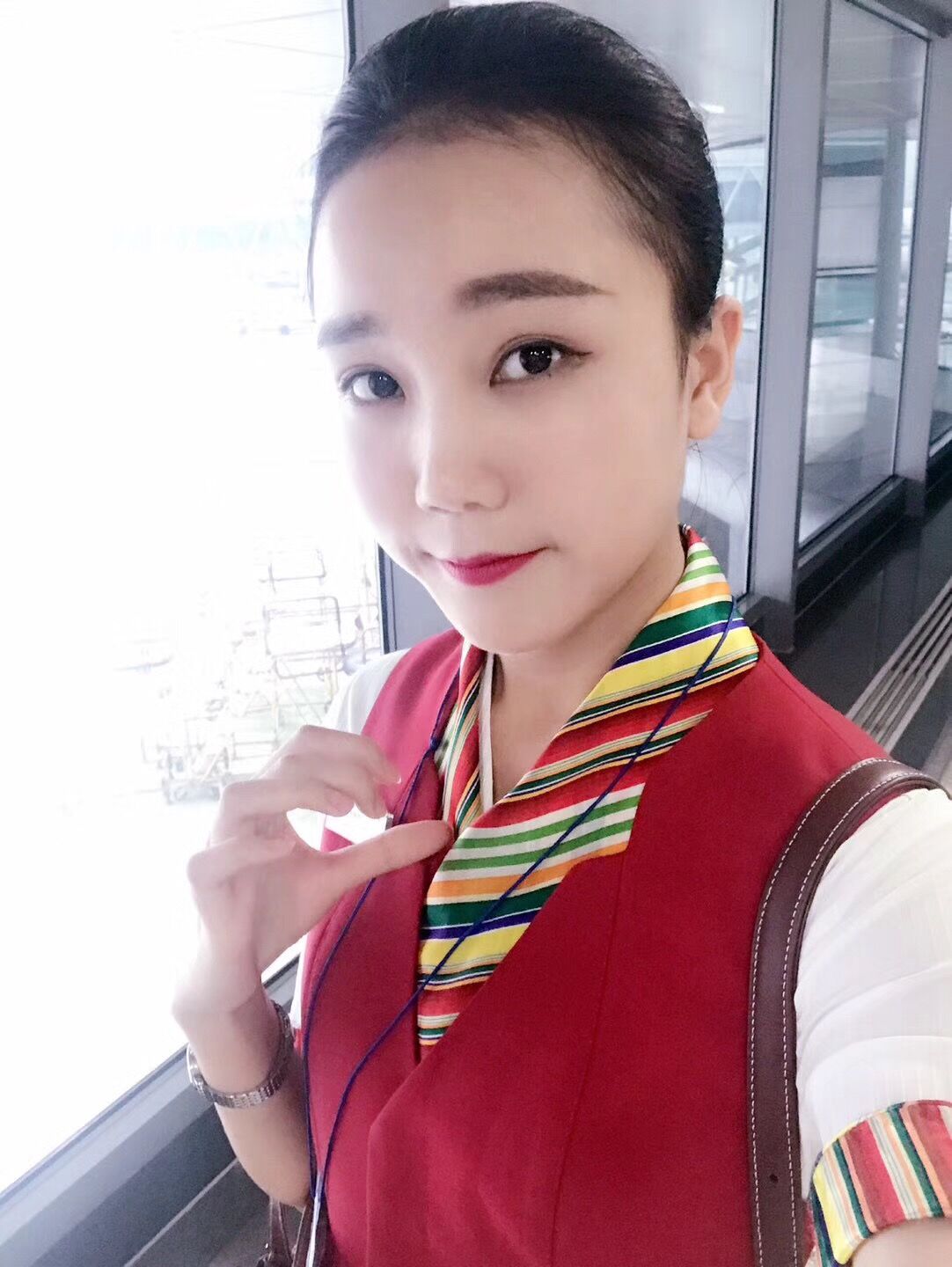 成都航空职业学校