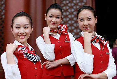 贵阳航空乘务学校2018年春季报名条件