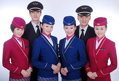 2018年贵阳航空职业学校就业情况