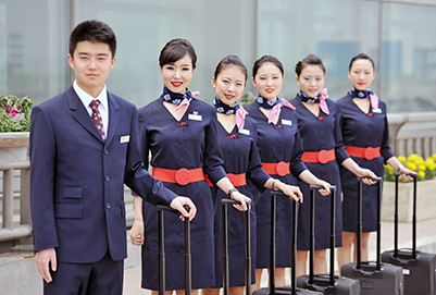 2018年贵阳航空学校对于学历有要求吗
