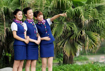贵阳航空职业学校航空专业2018年招生对象