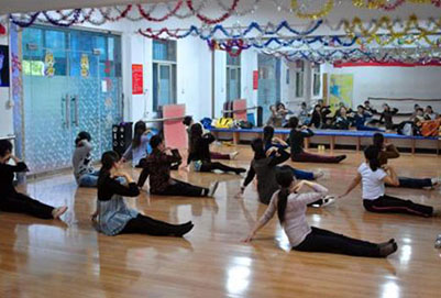 贵阳幼师学校的宿舍管理制度怎么样?