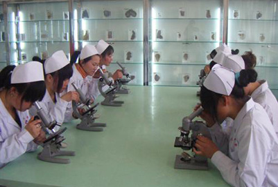 贵阳卫生学校检验专业怎么样