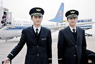 贵阳航空学校专业面试需要注意什么
