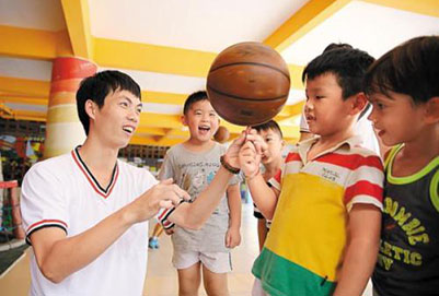 贵阳幼儿师范学校的师资力量如何