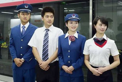 贵阳铁路运输职业学校在教学领域优势怎么样