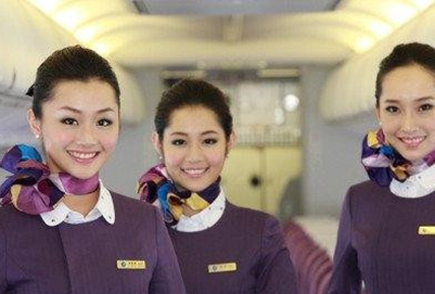 2019年报读贵阳航空学校地勤专业条件如何