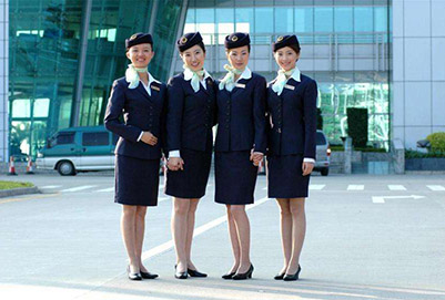 2019年贵阳航空专修学校招生对象怎么样