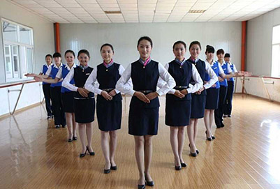 2019贵阳航空学校空乘专业有没有开始报名