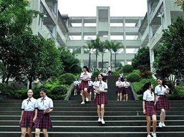 成都职业中学哪些好?成都有哪些职业中学?