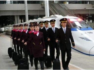 成都高铁学校哪家好?四川高铁专业学校哪家好?