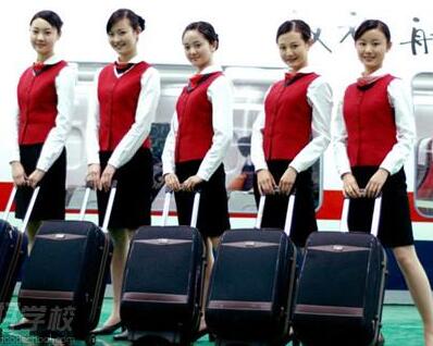 成都航空学校招生条件是什么?成都空乘学校招生要求有哪些?