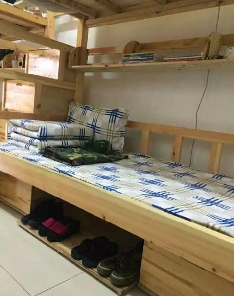 成都机电工程学校寝室条件怎么样|成都机电工程学校宿舍环境好不好