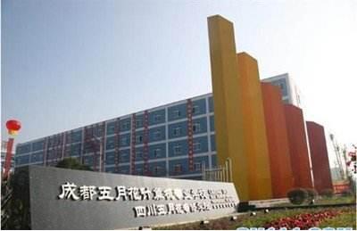 成都职业学校计算机专业哪所好?成都计算机职业学校排名