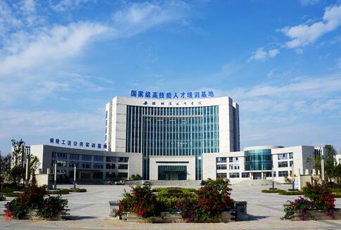 铜陵市理工学校2020