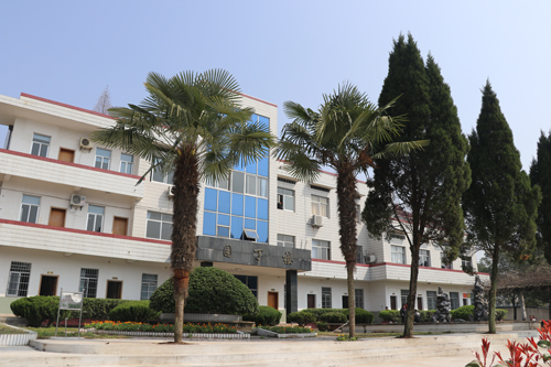 安徽徽厨技师学院
