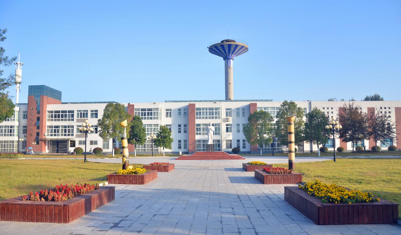阜阳卫生学校怎么样、好不好
