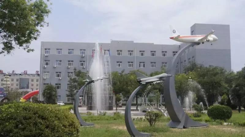 渭南市西北理工职业学校