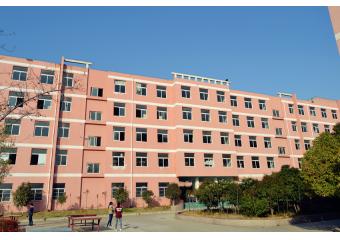 桐城海峡技工学校