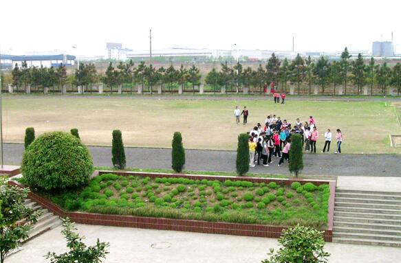 安徽明珠学校2020