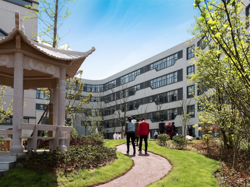 芜湖医药卫生学校2020
