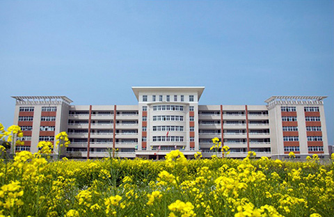 太湖职业技术学校