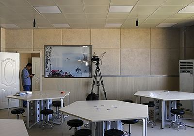 蚌埠工艺美术学校招生对象、招生要求