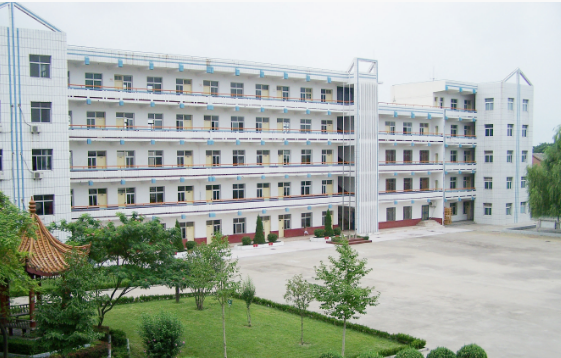 淮北卫生学校怎么样、好不好