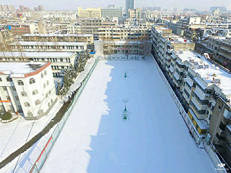 阜阳理工学校