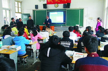 阜阳理工学校