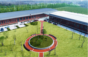 安徽万通高级技工学校