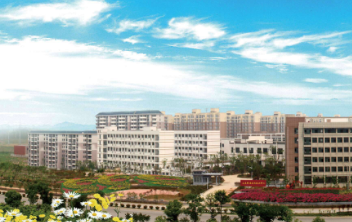 池州江南工业学校