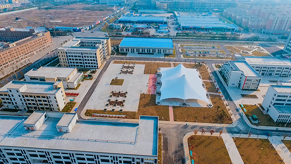 蚌埠建设学校