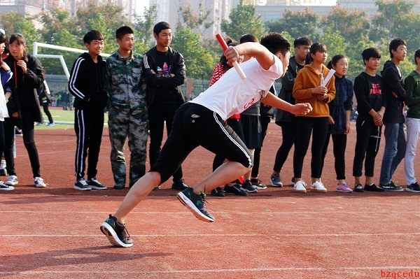 亳州汽车工业学校