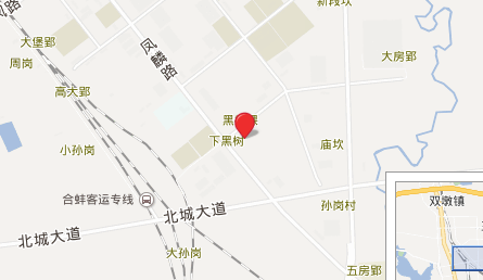 合肥腾飞学校
