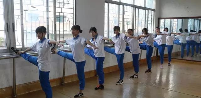 佛山市光明职业技术学校