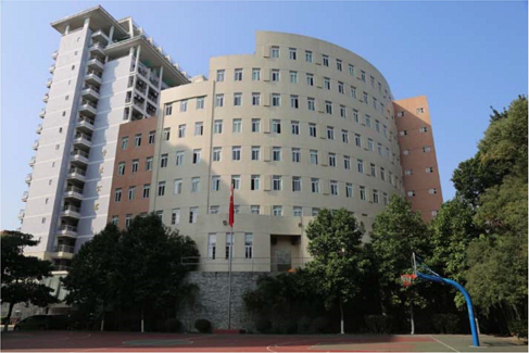 星海音乐学院附属中等音乐学校