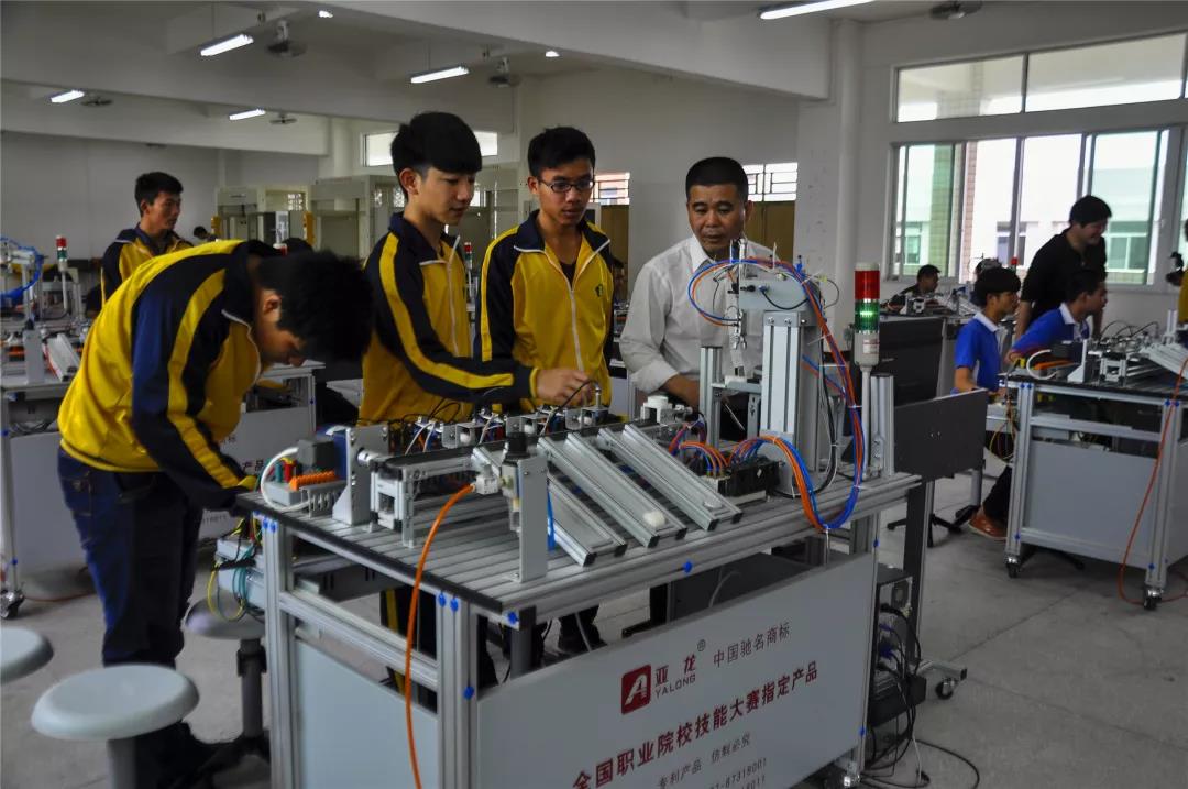 梅州农业学校