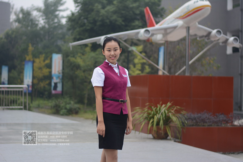 航空学校毕业好就业吗