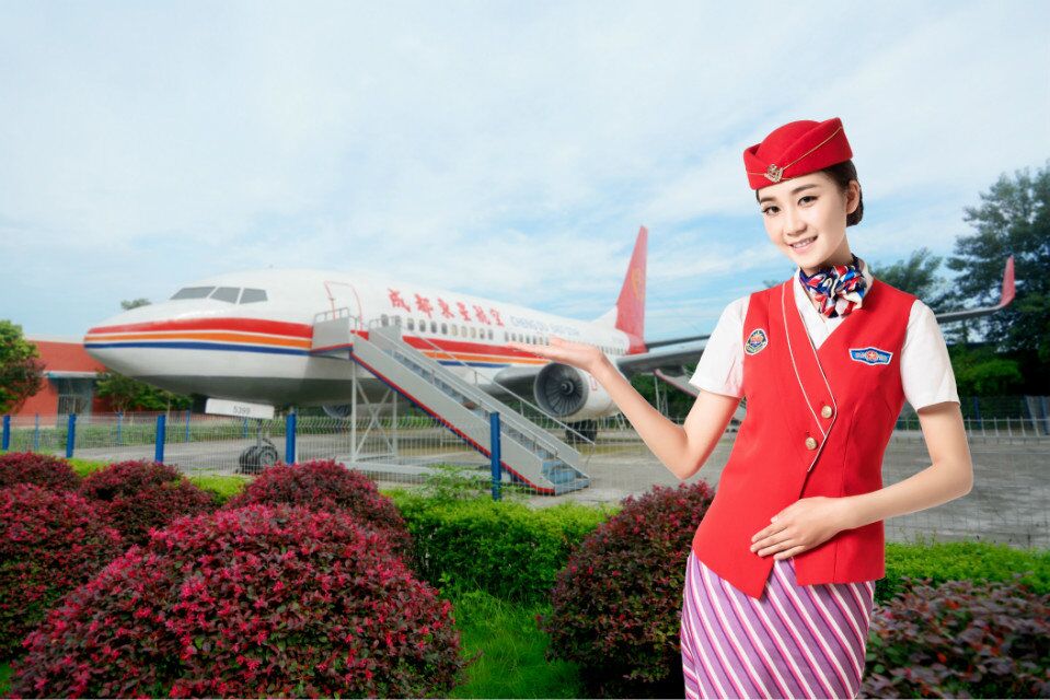 成都航空学院