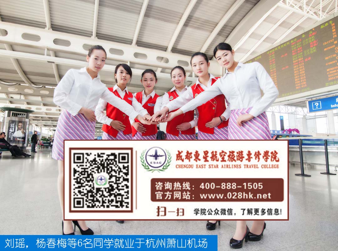 成都东星航空学院