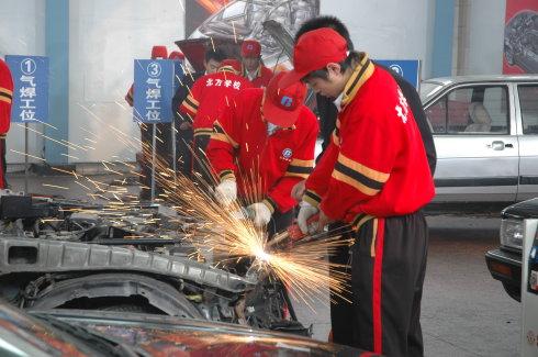 2018年 学什么好就业